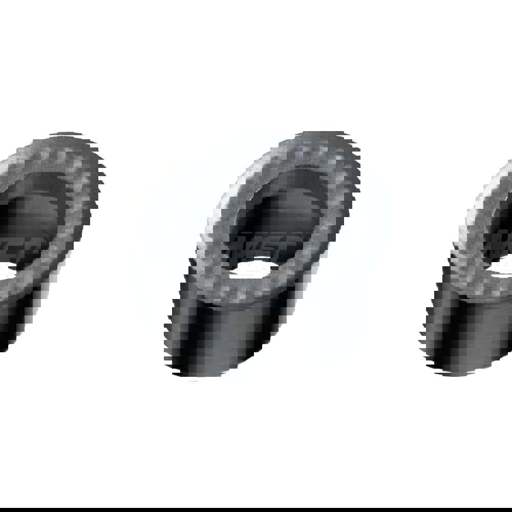 Turning Insert: RCGX08 03 M0-AL H10, Carbide