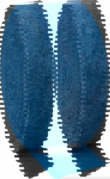 Panel Air Filter: 12