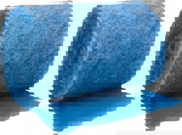 Panel Air Filter: 12