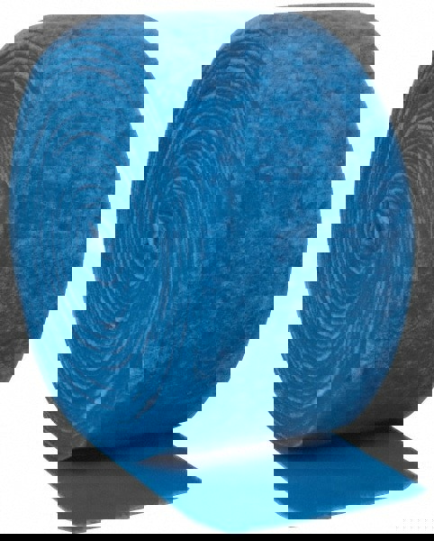 Panel Air Filter: 16