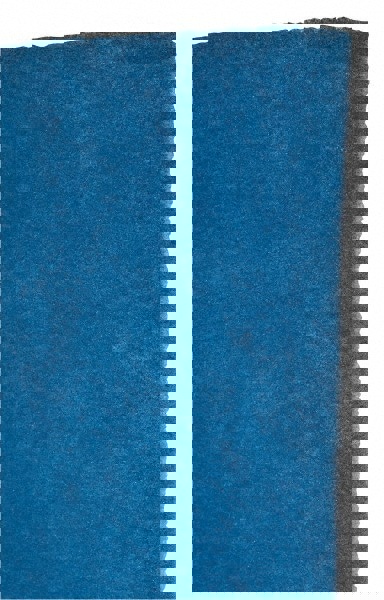 Panel Air Filter: 16