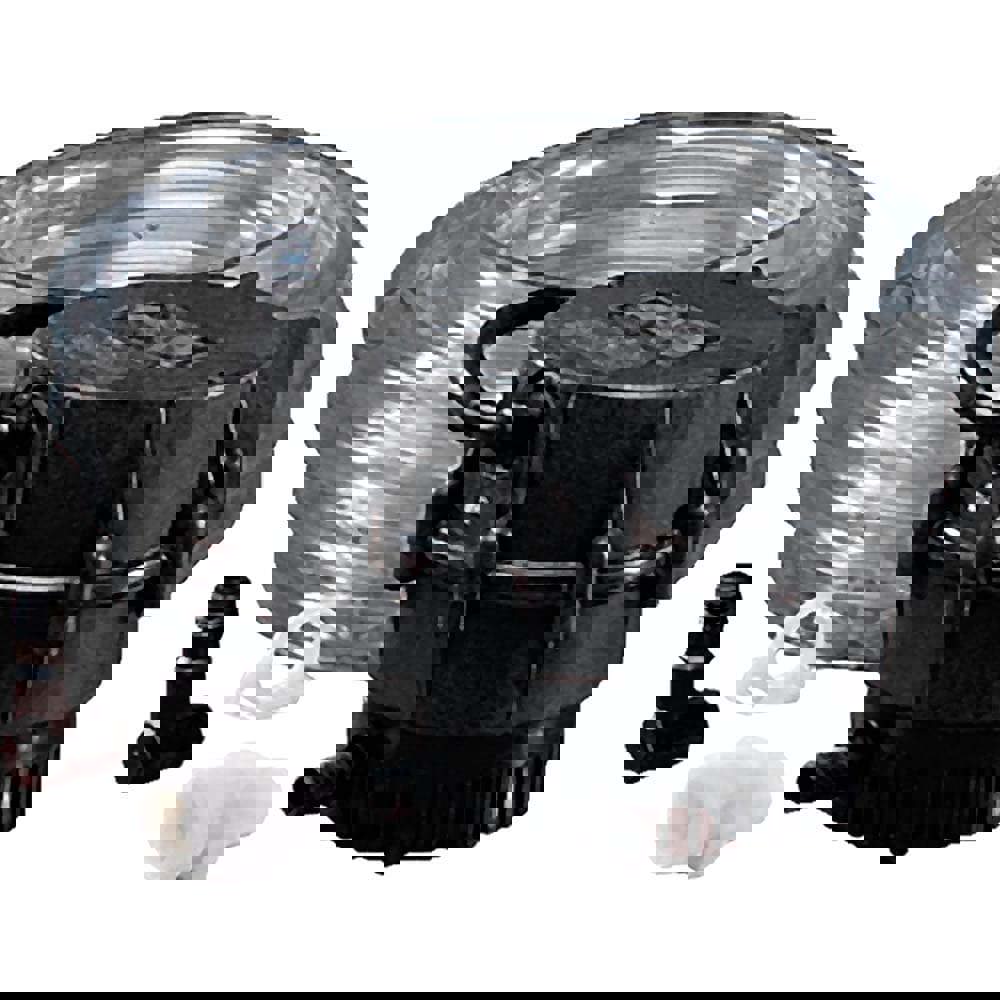 Submersible Pump: 1.7 Amp Rating