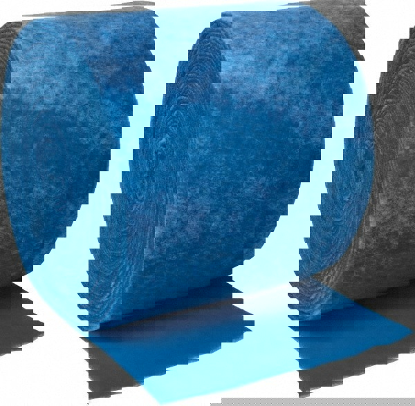 Panel Air Filter: 30