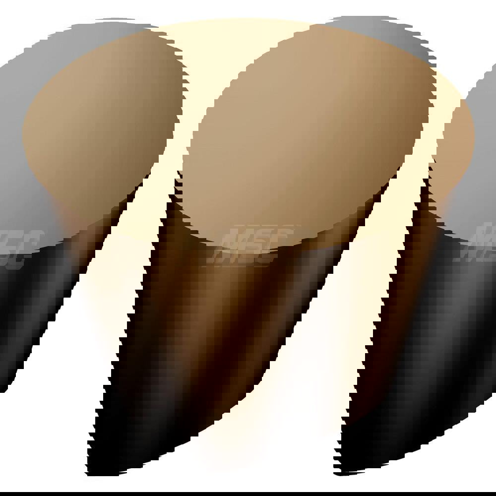 Turning Insert: RCGX45A 6065, Ceramic