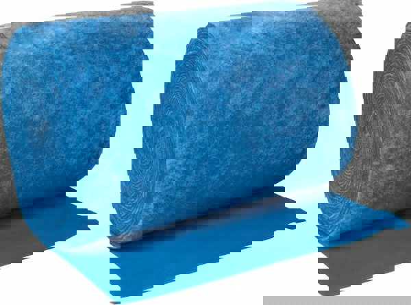 Panel Air Filter: 48