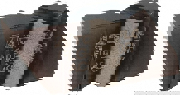 Grooving Insert: FLG4250CB AC3, Solid Carbide