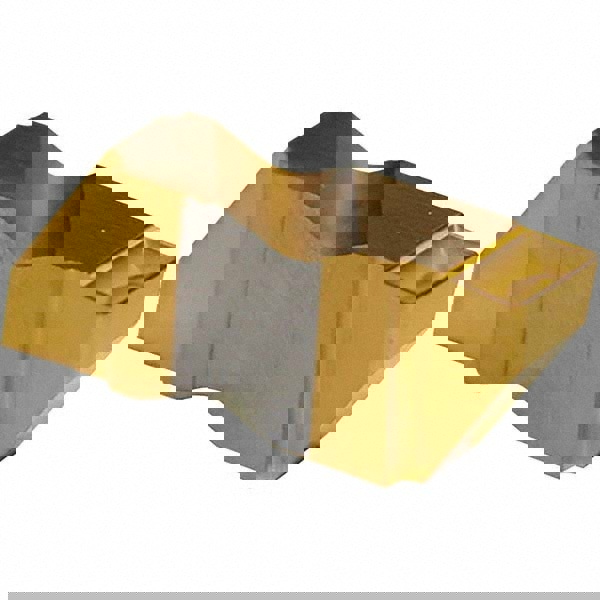 Grooving Insert: FLG4250RCB GP3A, Carbide