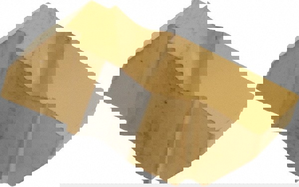 Grooving Insert: FLG4250 GP50, Solid Carbide