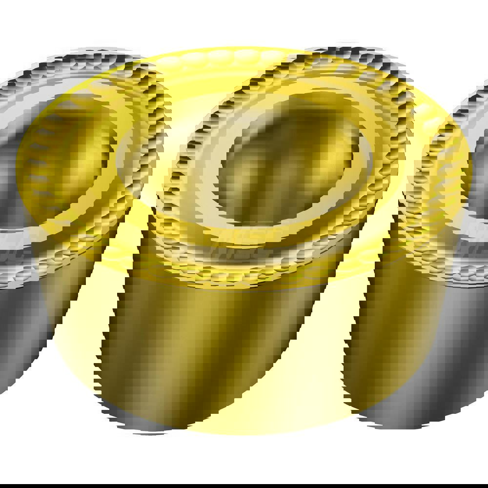 Turning Insert: RCMT43M0 235, Carbide