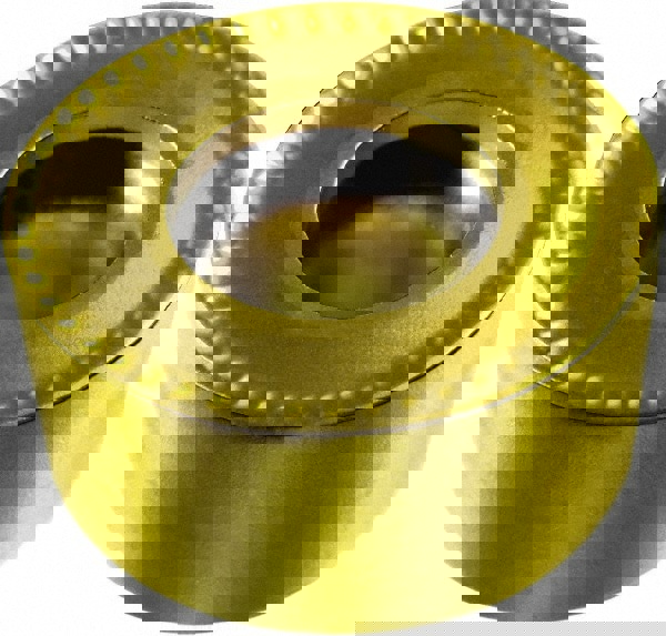 Turning Insert: RCMT20 06 M0 2025, Carbide