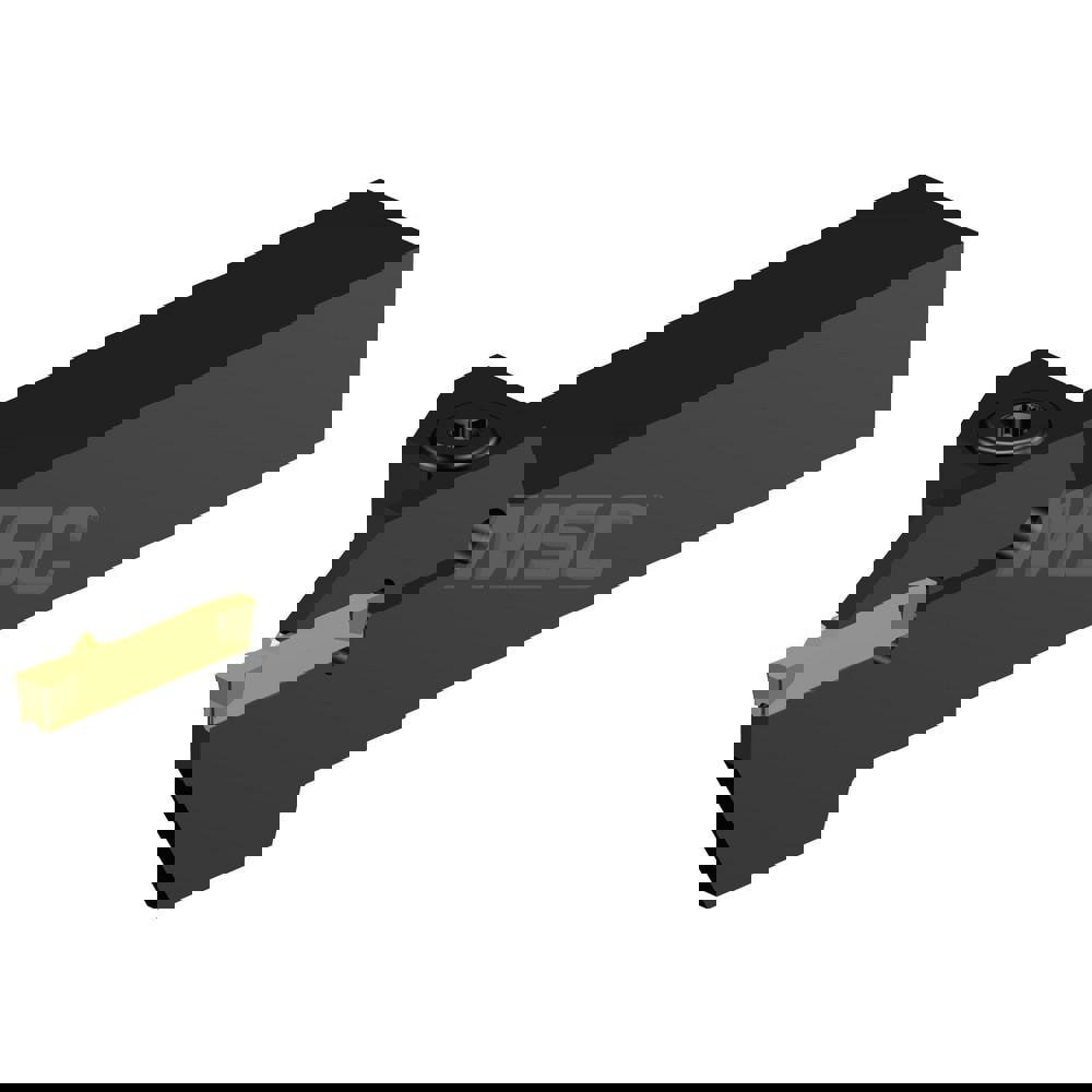 Grooving/Cut-Off Holder