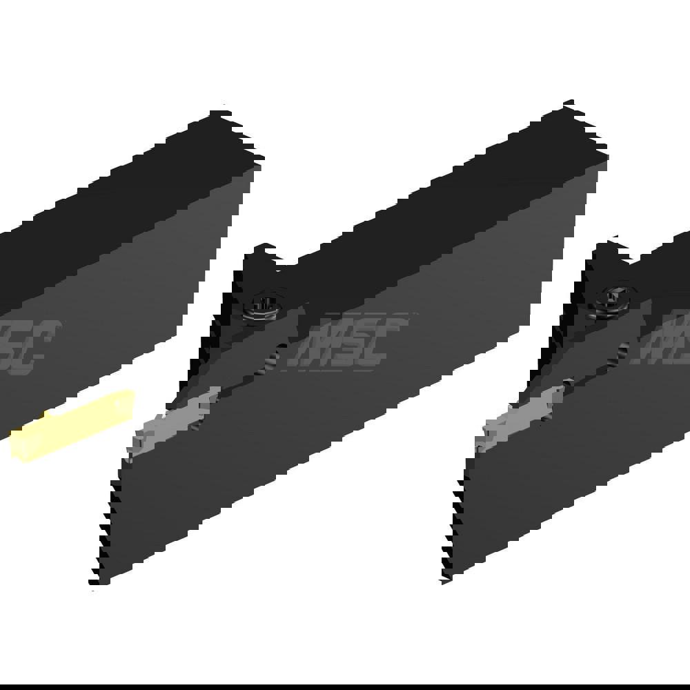 Grooving/Cut-Off Holder