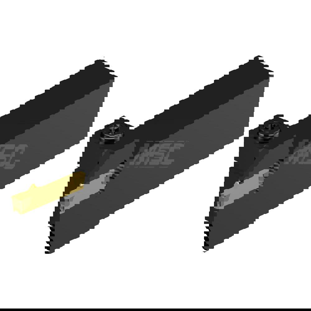 Grooving/Cut-Off Holder