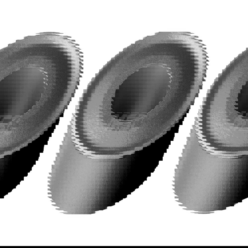 Turning Insert: RCMX160600 H13A, Carbide