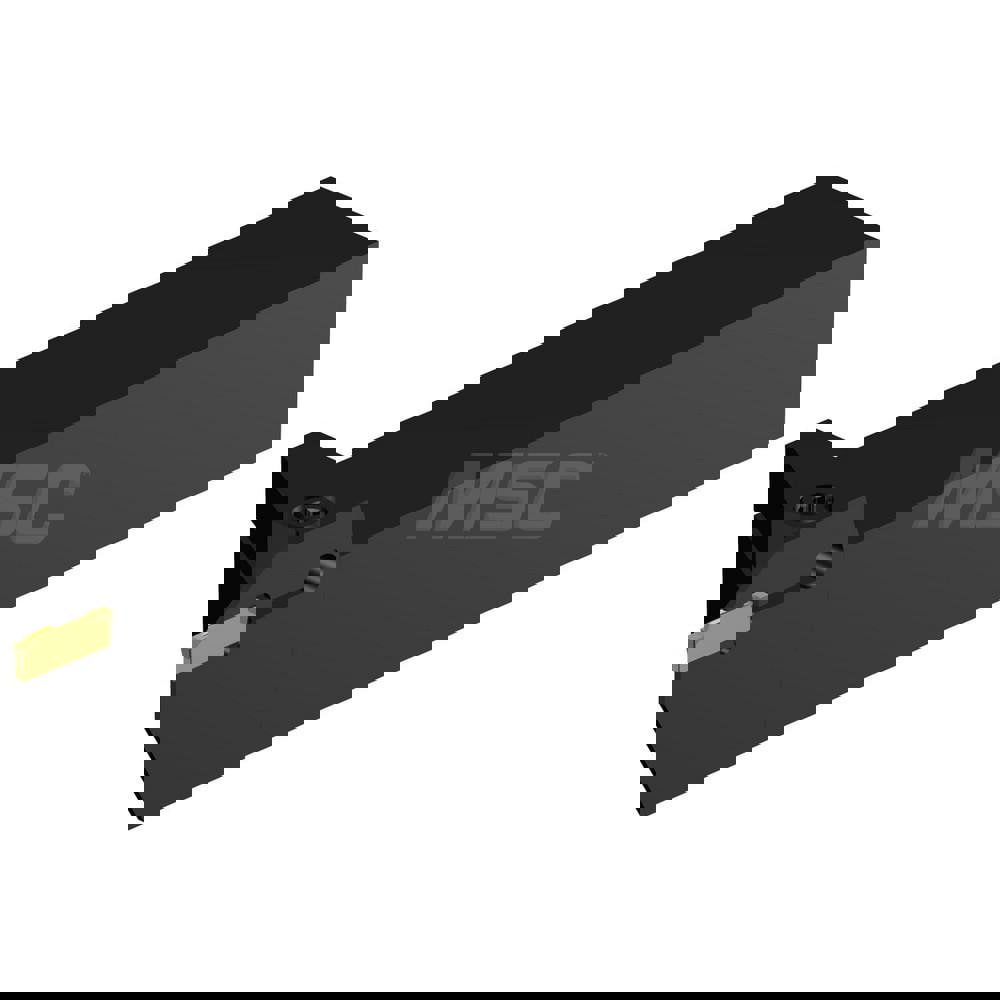 Grooving/Cut-Off Holder