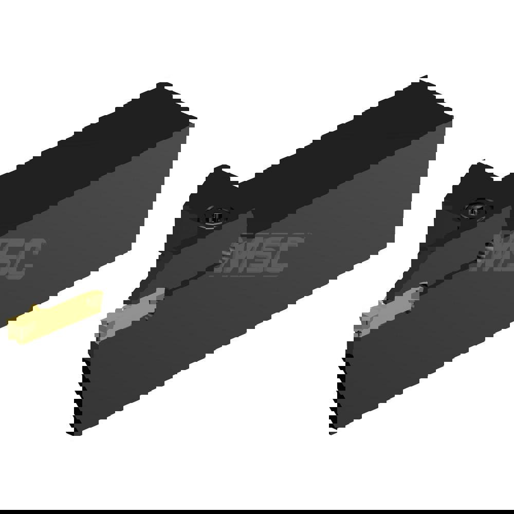 Grooving/Cut-Off Holder