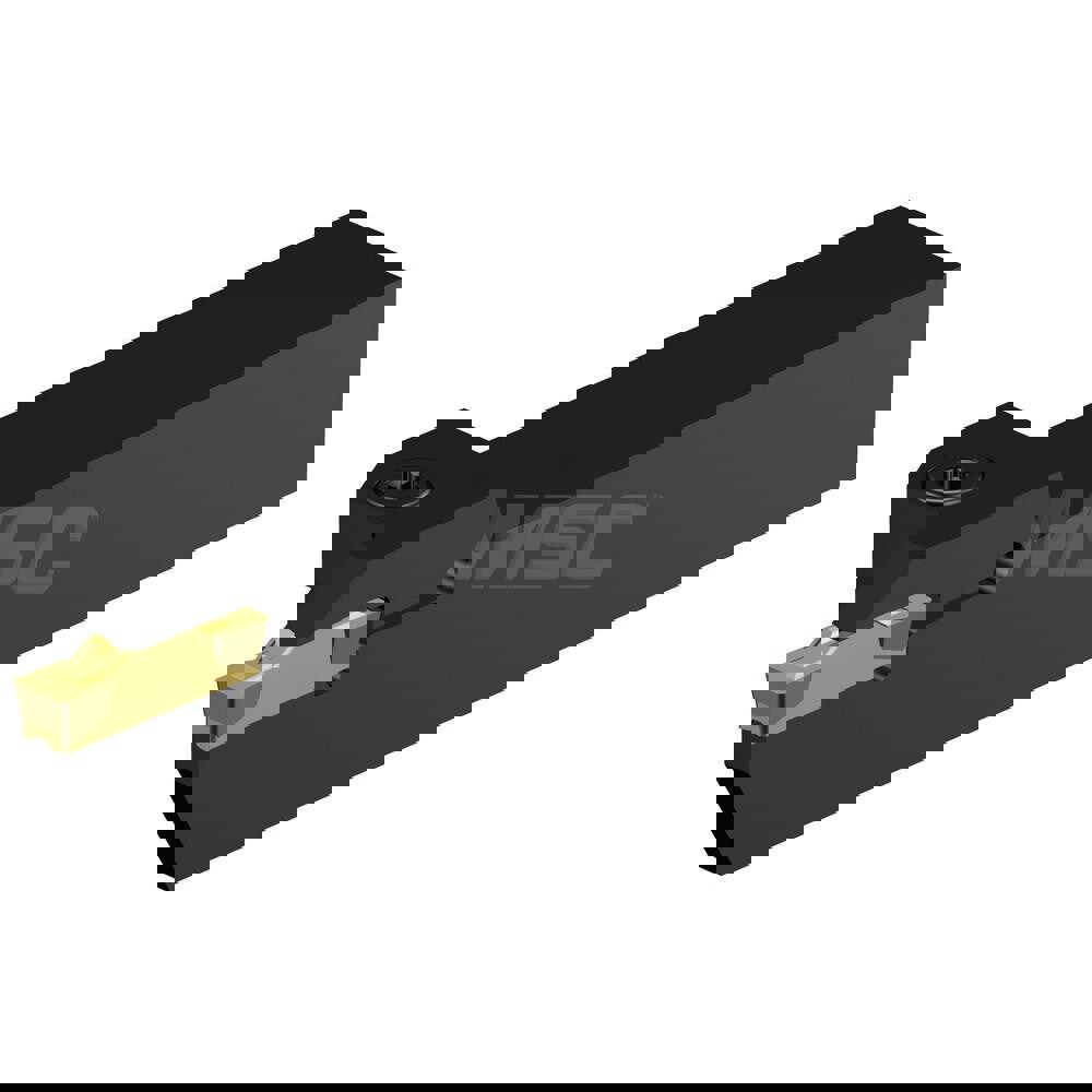 Grooving/Cut-Off Holder