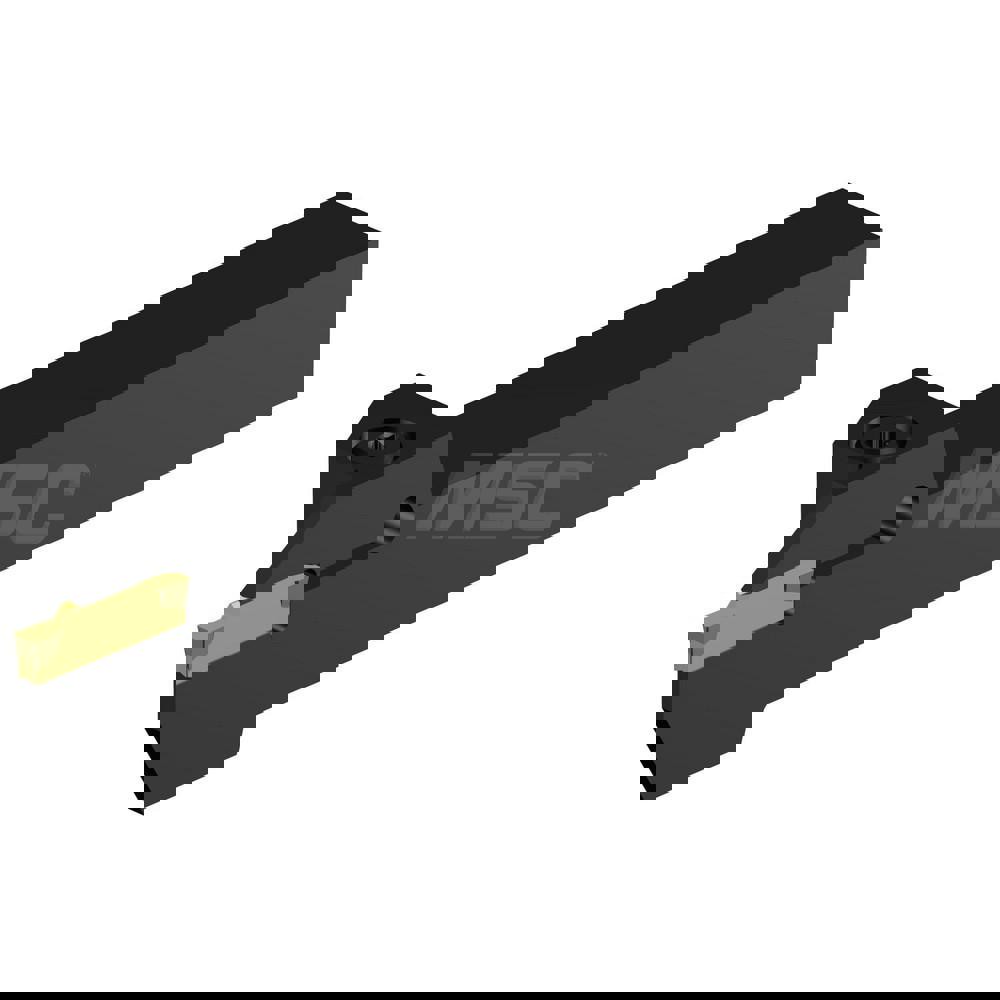 Threading/Grooving Hldr