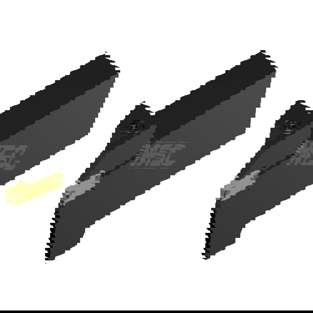 Grooving/Cut-Off Holder