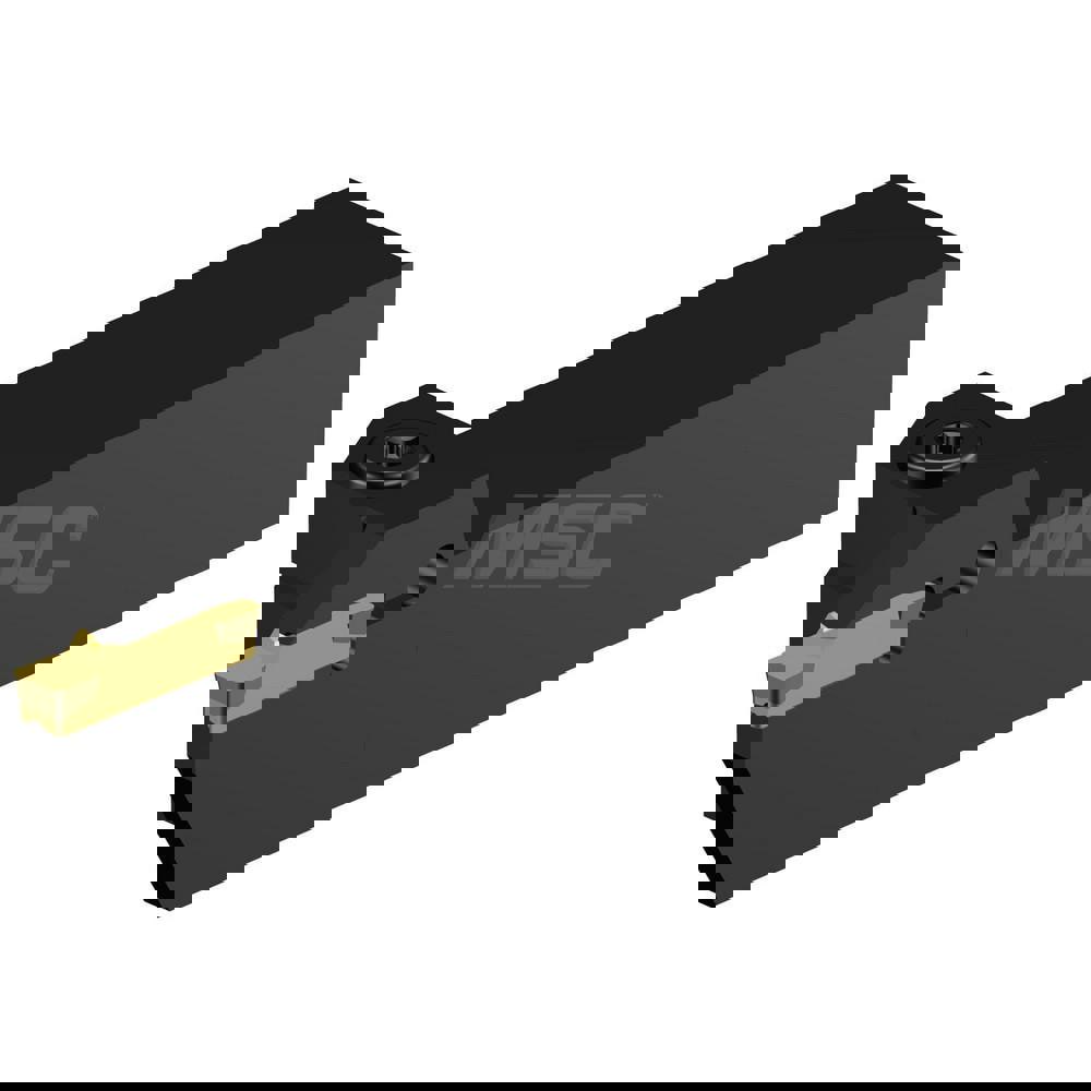 Grooving/Cut-Off Holder