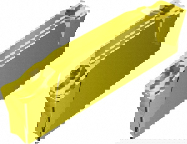 Cutoff Insert: R123G203000503-CR 2135, Carbide, 3.00 mm Cutting Width, 0.1181