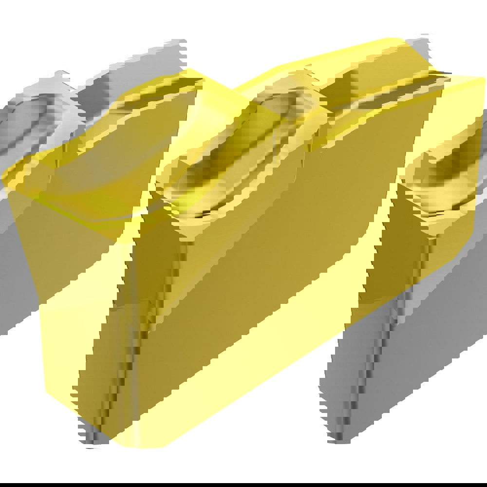 Cutoff Insert: R151.2-300 05-4E 235, Carbide, 3.00 mm Cutting Width, 0.1181