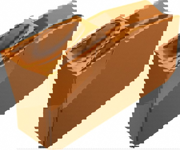 Cutoff Insert: R151.2-300 05-7E 1125, Carbide, 3.00 mm Cutting Width, 0.1181