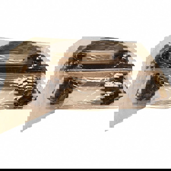 Gear Housing Assembly: