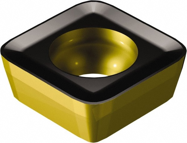 Milling Insert: ANSI R210-09 04 14E-PM 4220, ISO R210-09 04 14E-PM 4220, 4220, Solid Carbide