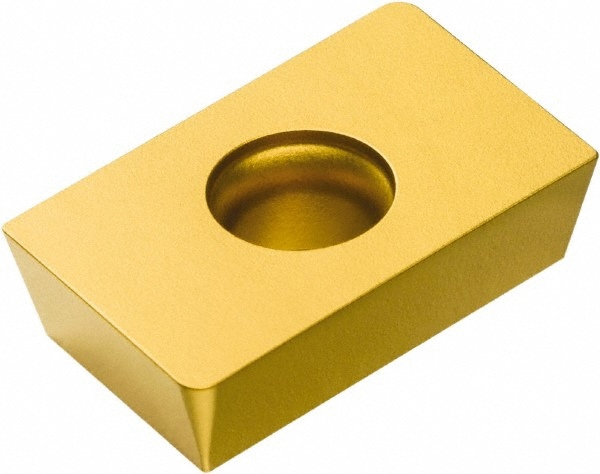 Milling Insert: ANSI R216.2-17 03 08-1 235, ISO R216.2-17 03 08-1 235, 235, Solid Carbide