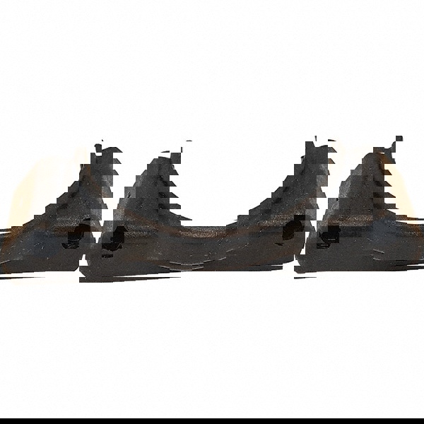 Slider Housing Assembly: