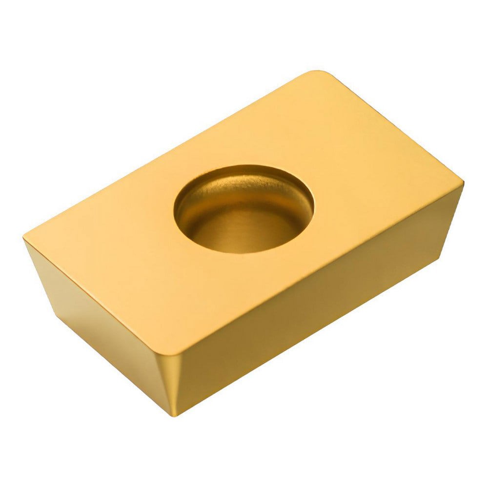 Milling Insert: ANSI R216.2-07 T3 235, ISO R216.2-07 T3 235, 235, Solid Carbide