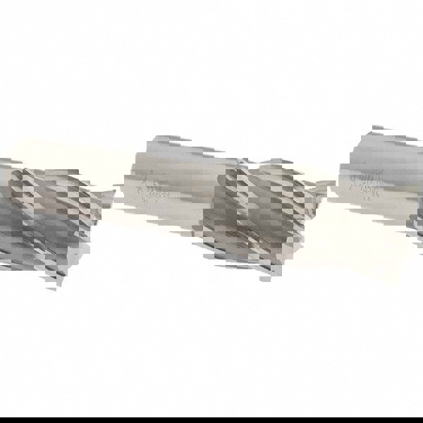 Square End Mill: 31/32'' Dia, 1-7/8'' LOC, 3/4'' Shank Dia, 4-1/8'' OAL, 4 Flutes, Vanadium High Speed Steel