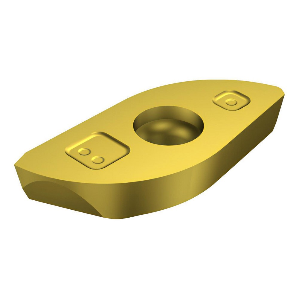Milling Insert: ANSI R216-25 04 E-M 2040, ISO R216-25 04 E-M 2040, 2040, Solid Carbide