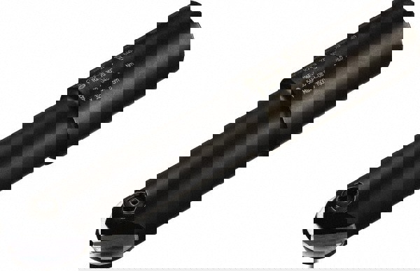 Indexable Ball Nose End Mill: 0.4724