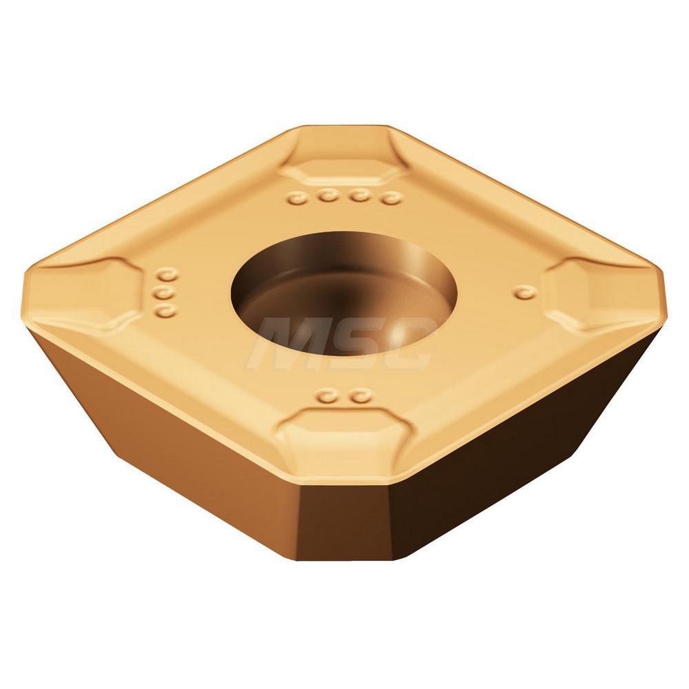 Milling Insert: ANSI R245-12 T3 E-KL 1020, ISO R245-12 T3 E-KL 1020, 1020, Solid Carbide