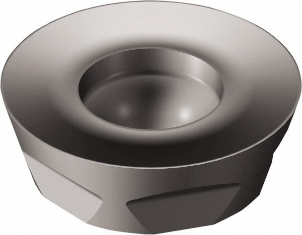 Milling Insert: ANSI R300-1340E-PM 1010, ISO R300-1340E-PM 1010, 1010, Solid Carbide