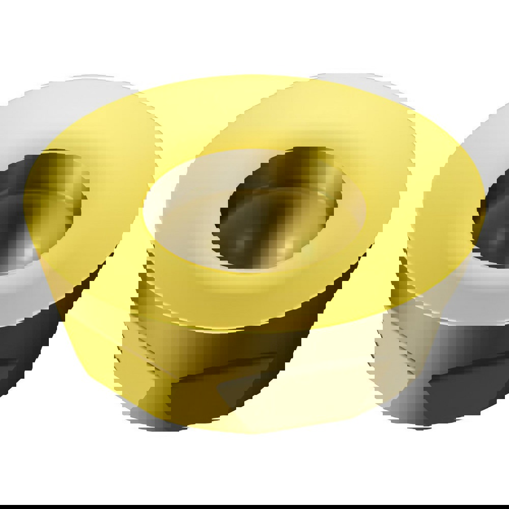 Milling Insert: ANSI R300-1340E-MM 2030, ISO R300-1340E-MM 2030, 2030, Solid Carbide