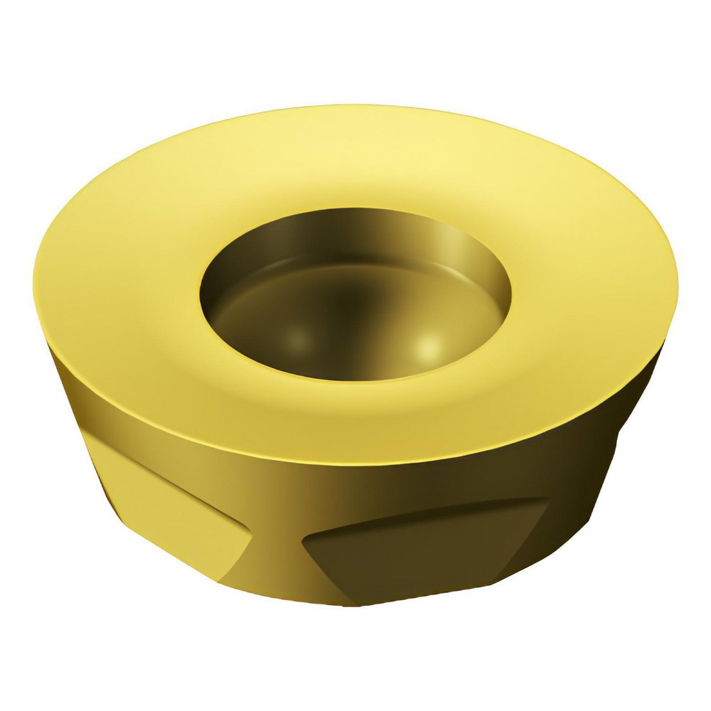 Milling Insert: ANSI R300-1032M-MM 2040, ISO R300-1032M-MM 2040, 2040, Solid Carbide