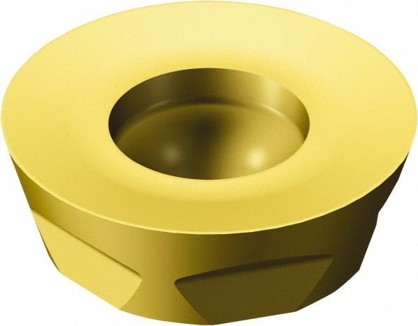 Milling Insert: ANSI R300-2570M-MM 2040, ISO R300-2570M-MM 2040, 2040, Solid Carbide