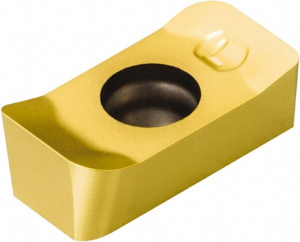 Milling Insert: ANSI R331.1A-04 35 15H-WL1025, ISO R331.1A-04 35 15H-WL1025, 1025, Solid Carbide
