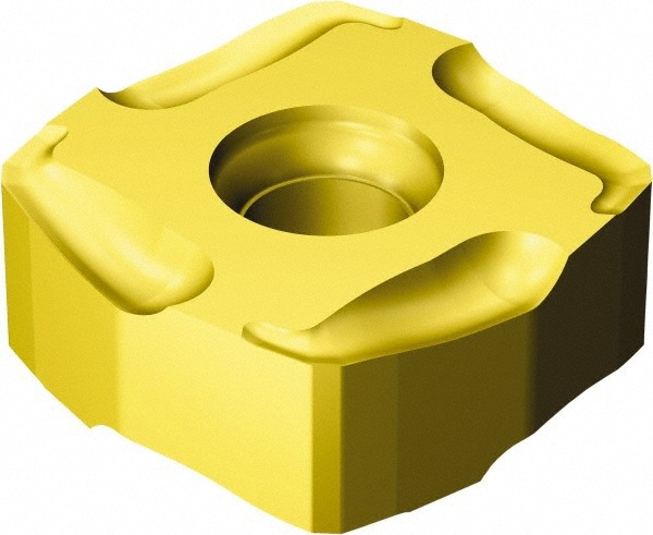 Milling Insert: ANSI R365-1505ZNE-KM K20W, ISO R365-1505ZNE-KM K20W, K20W, Solid Carbide