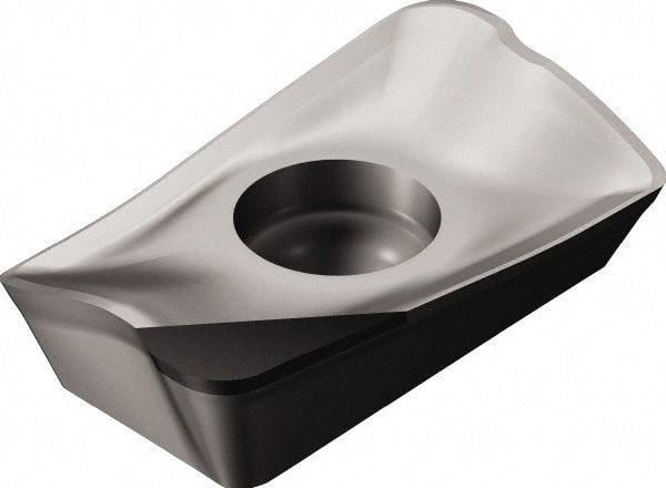 Milling Insert: ANSI R390-11T304E-P4-NL CD10, ISO R390-11T304E-P4-NL CD10, CD10, Diamond Tipped