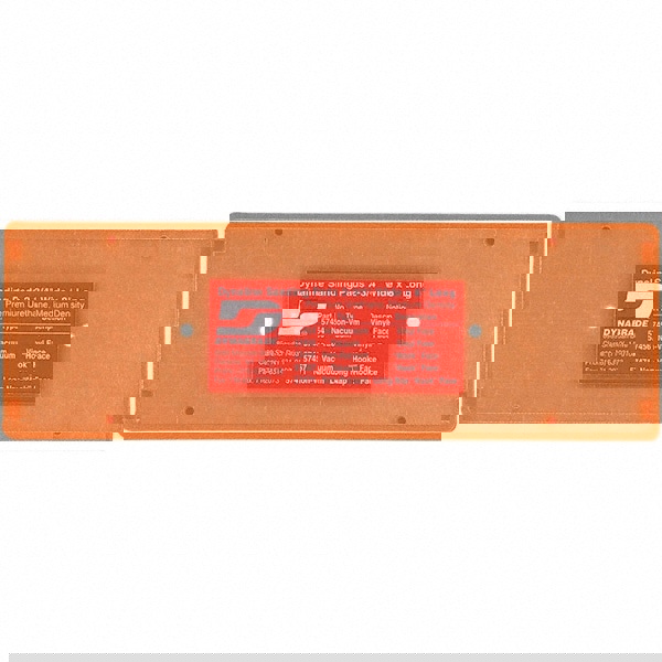 Conversion & Interface Backing Pads