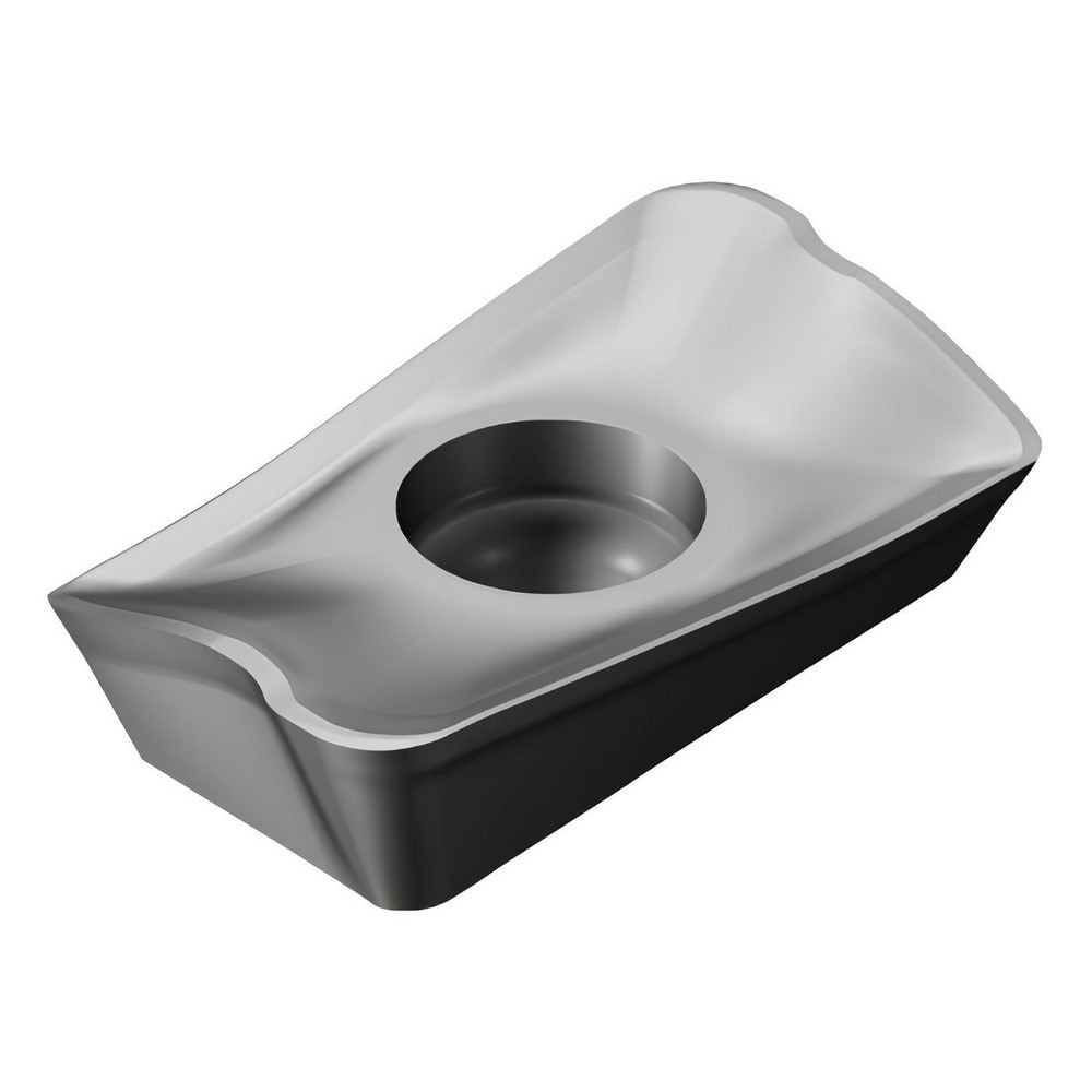 Milling Insert: ANSI R390-17 04 08E-PL 530, ISO R390-17 04 08E-PL 530, 530, Cermet