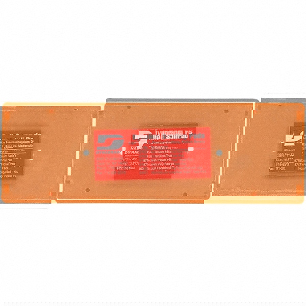 Disc Backing Pad: Disc Sanding Pad