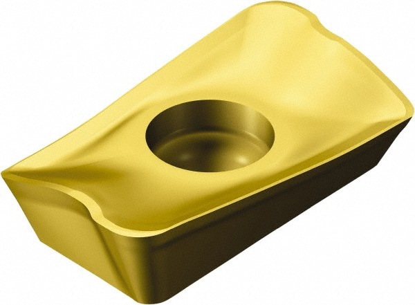 Milling Insert: R390-17 04 48E-PM 1025, 1025, Solid Carbide