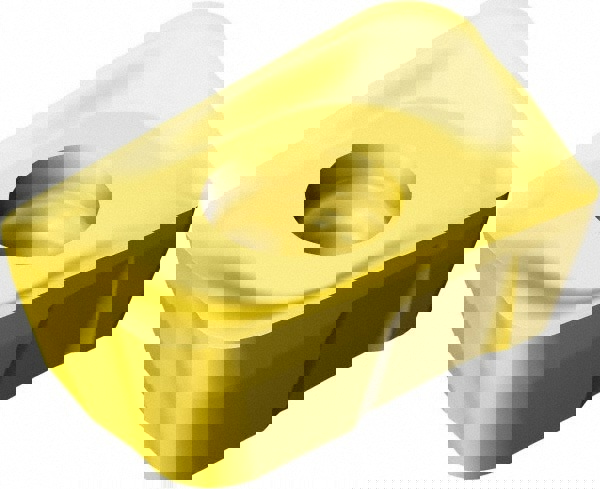 Milling Insert: ANSI R390-18 06 16H-ML 2040, ISO R390-18 06 16H-ML 2040, 2040, Solid Carbide