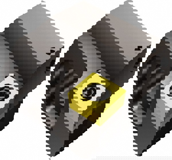 Indexable Boring Cartridge: Series CoroBore 820, Right Hand, 3.3858