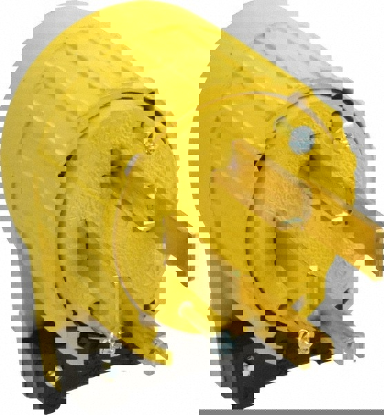 Straight Blade Plug: Specification, 14-30P, Yellow